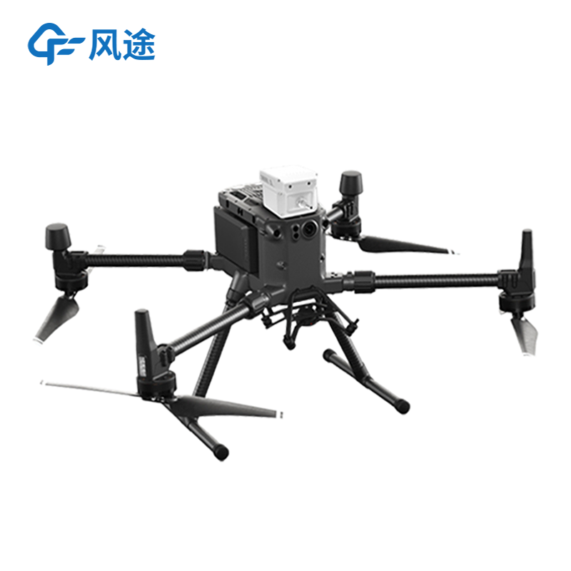 無(wú)人機(jī)專用能見度儀的關(guān)鍵功能