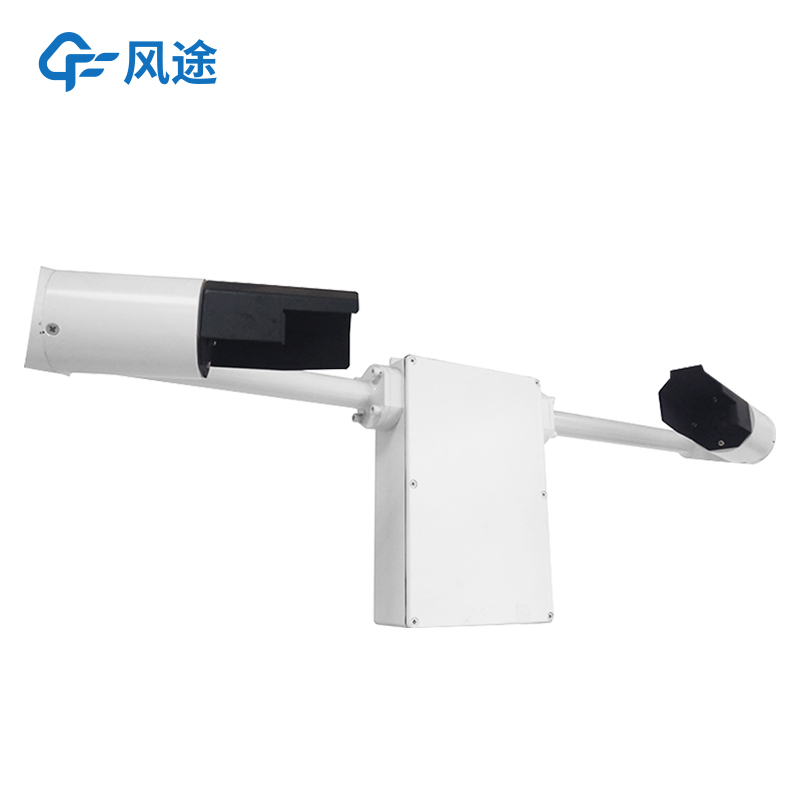 80KM 能見(jiàn)度傳感器 FT-N80 助力交通氣象安全